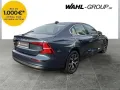 Volvo S60 B4 Mild-Hybrid 2.0 *NAVI*KAMERA*KLIMA*
