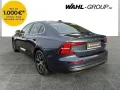 Volvo S60 B4 Mild-Hybrid 2.0 *NAVI*KAMERA*KLIMA*