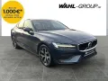 Volvo S60 B4 Mild-Hybrid 2.0 *NAVI*KAMERA*KLIMA*