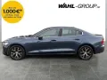 Volvo S60 B4 Mild-Hybrid 2.0 *NAVI*KAMERA*KLIMA*