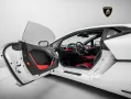Lamborghini Temerario I Lamborghini Hamburg