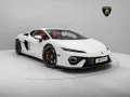 Lamborghini Temerario I Lamborghini Hamburg