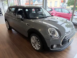 MINI Mini One Clubman