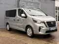 Nissan Primastar Kombi L1H1 2,8t TEKNA  Automatic+8Sitz