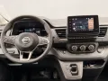 Nissan Primastar Kombi L1H1 2,8t TEKNA  Automatic+8Sitz
