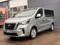 Nissan Primastar Kombi L1H1 2,8t TEKNA  Automatic+8Sitz