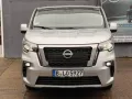 Nissan Primastar Kombi L1H1 2,8t TEKNA  Automatic+8Sitz