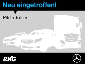 Mercedes-Benz SL 43 AMG DISTRONIC MEMORY BURMESTER SITZKLIMA