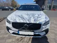 Volvo S90 T8 AWD Recharge Ultimate Dark B&W +Garantie