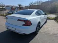 Volvo S90 T8 AWD Recharge Ultimate Dark B&W +Garantie
