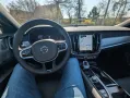 Volvo S90 T8 AWD Recharge Ultimate Dark B&W +Garantie