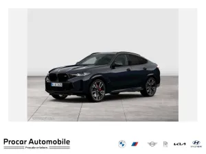 BMW X6 M60i xDrive MSport Pro DA/PA Prof Pano 22