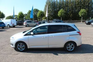 Ford Grand C-Max 1.5l EcoBoost Cool & Connect+AHK
