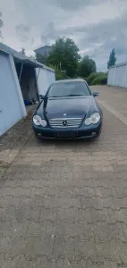 Mercedes-Benz Mercedes cl 180
