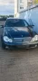 Mercedes-Benz Mercedes cl 180