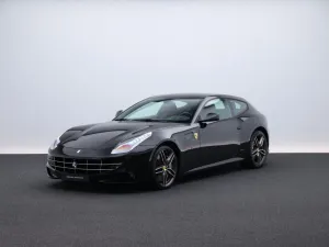 Ferrari FF   ***Ferrari Frankfurt***