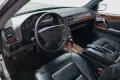 Mercedes-Benz 600 SEC Coupe Topzustand Scheckheft