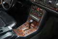 Mercedes-Benz 600 SEC Coupe Topzustand Scheckheft