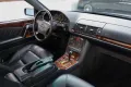 Mercedes-Benz 600 SEC Coupe Topzustand Scheckheft