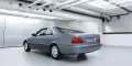 Mercedes-Benz 600 SEC Coupe Topzustand Scheckheft