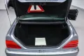 Mercedes-Benz 600 SEC Coupe Topzustand Scheckheft