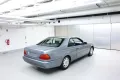 Mercedes-Benz 600 SEC Coupe Topzustand Scheckheft