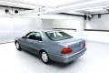 Mercedes-Benz 600 SEC Coupe Topzustand Scheckheft