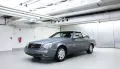 Mercedes-Benz 600 SEC Coupe Topzustand Scheckheft