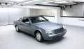 Mercedes-Benz 600 SEC Coupe Topzustand Scheckheft