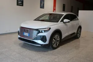 Audi AUDI Q4 35 E-TRON 170CV AUTOMATIC BUSINESS ADVAN