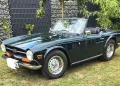 Triumph TR6