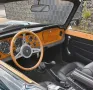 Triumph TR6