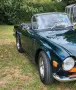 Triumph TR6