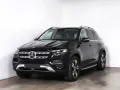 Mercedes-Benz GLE 580 4M mopf 8Zylinder AHK LederBeige
