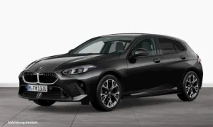 BMW 123 xDrive M Sport ALLRAD Kamera Navi DrivingAss