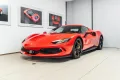 Ferrari 296 GTB GTB DCT