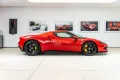 Ferrari 296 GTB GTB DCT