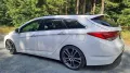 Hyundai i40 1.7 CRDi 104kW N-Line