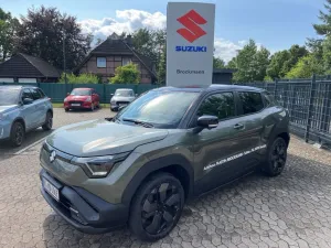 Suzuki e VITARA Comfort + 61kWh 174PS