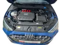Audi S3 Limousine 2.0 TFSI quattro S tronic, KAM/LED/