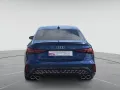 Audi S3 Limousine 2.0 TFSI quattro S tronic, KAM/LED/