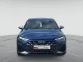 Audi S3 Limousine 2.0 TFSI quattro S tronic, KAM/LED/