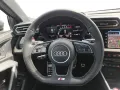 Audi S3 Limousine 2.0 TFSI quattro S tronic, KAM/LED/