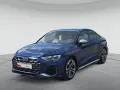 Audi S3 Limousine 2.0 TFSI quattro S tronic, KAM/LED/
