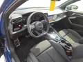 Audi S3 Limousine 2.0 TFSI quattro S tronic, KAM/LED/