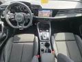 Audi S3 Limousine 2.0 TFSI quattro S tronic, KAM/LED/