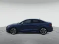 Audi S3 Limousine 2.0 TFSI quattro S tronic, KAM/LED/