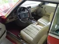 Mercedes-Benz SLC 350