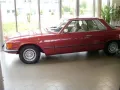 Mercedes-Benz SLC 350
