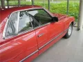 Mercedes-Benz SLC 350